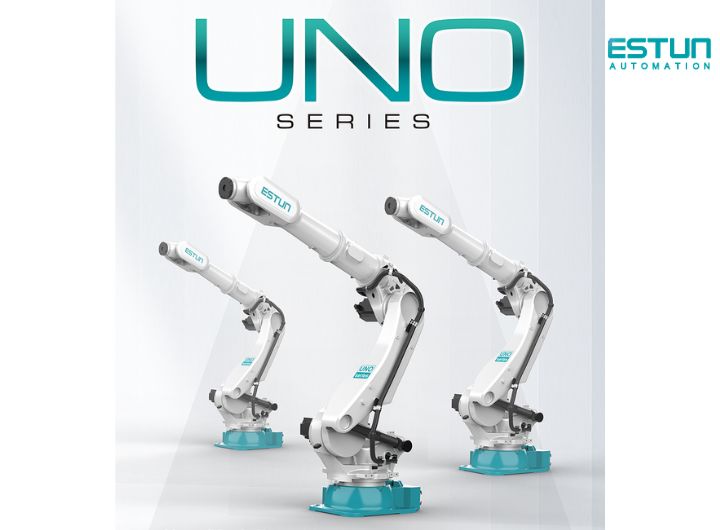 Estun robot công nghiệp UNO Series