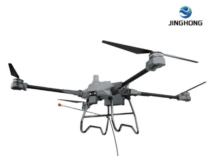 Drone Jinghong JH CL65 Có Gì Mà Nhiều Cao Ốc Đang Quan Tâm? Drone Jinghong JH CL65 Có Gì Mà Nhiều Cao Ốc Đang Quan Tâm?