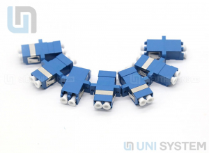 Adapter LC/UPC