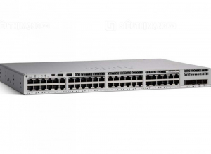 C9200-48P-A