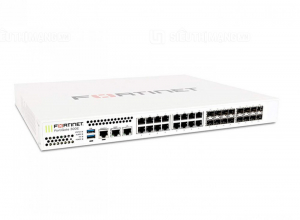 FortiGate FG-300E-BDL-950-12