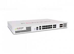 FortiGate FG-200E-BDL-950-36