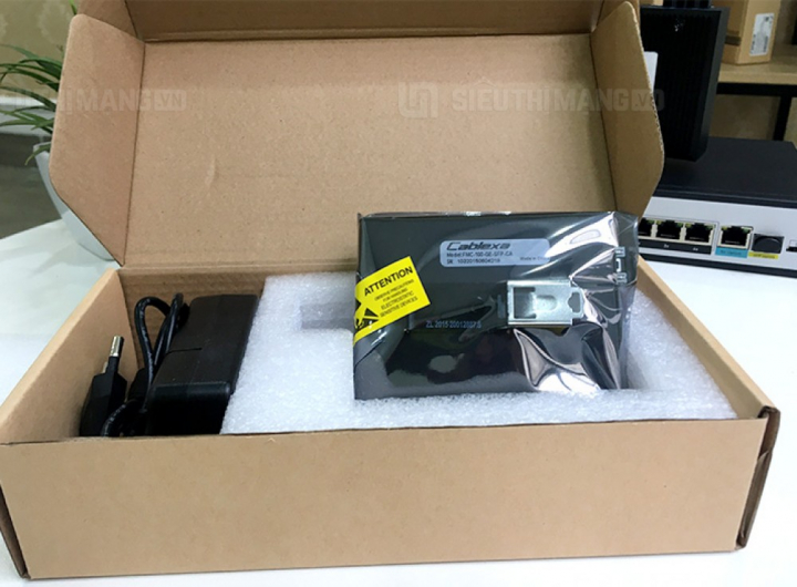 converter SFP