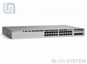 Cisco 1000FE-24T-4G-L