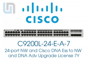 C9200-24-E-A-7