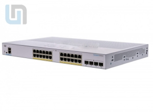 CBS250-24P-4X-EU