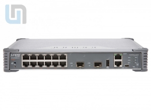 Juniper EX2300-C-12T