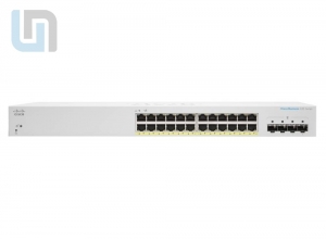 CBS220-24FP-4G-EU