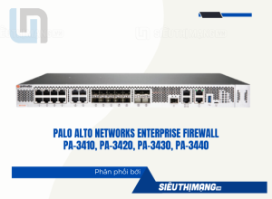 Palo Alto PA-3430