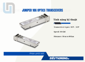 Juniper EX-SFP-10GE-ER