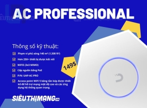 AC Professional