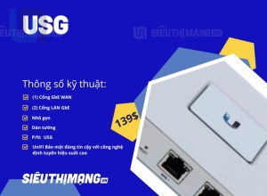 USG