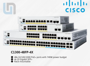 Cisco C1300-48FP-4X-EU