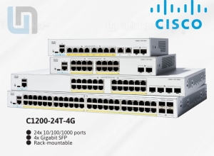 C1200-24T-4G