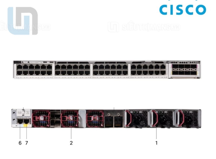 C9350-48T-E