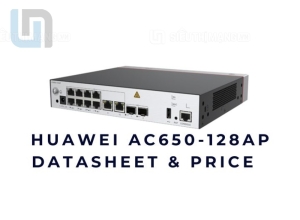 Huawei AC650-128AP