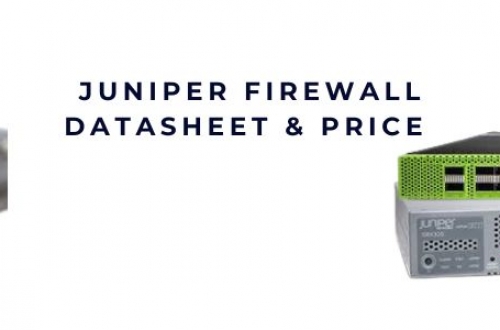Tại sao Siêu Thị Mạng hiểu thấu nhu cầu cấp thiết của Firewall Juniper