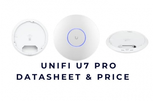 Hà Nội dùng UniFi Wi-Fi 6/7 mạnh cho cơ quan và khách sạn