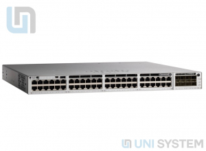 C9200L-48T-4G-E