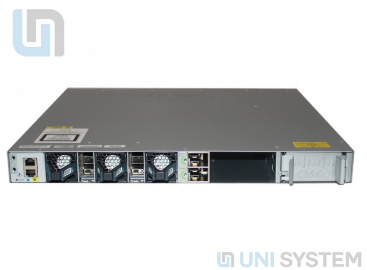 WS-C3850-12XS-S