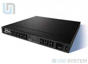 Cisco ISR4321-AX/K9