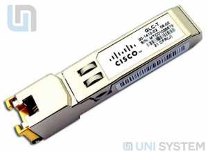 Cisco GLC-T