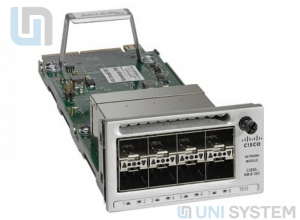 C9300-NM-8X