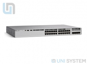 C9200L-24P-4X-E