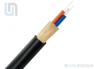 Cáp quang Commscope Singlemode 8 sợi OS2