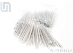 Ống co nhiệt