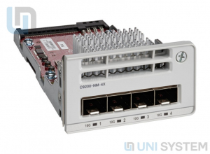 C9200-NM-4G